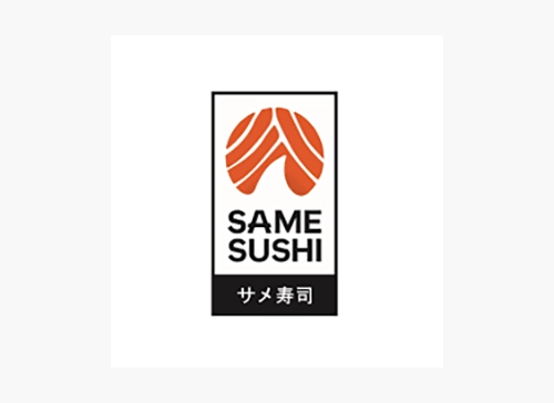 same sushi logio copy