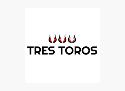tres toros logo copy